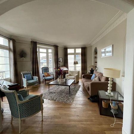 Appartamento Clovis Reims Esterno foto